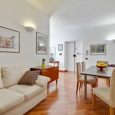Vacanze In Vaticano By Halldis Apartamento