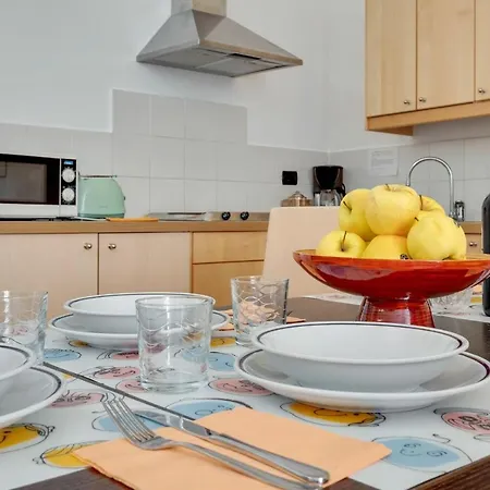 Apartamento Vacanze In Vaticano By Halldis Roma
