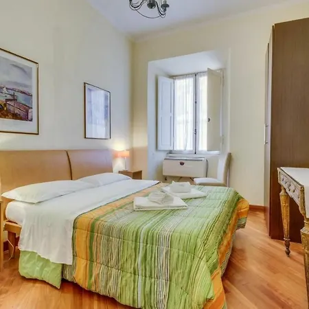 Vacanze In Vaticano By Halldis Apartamento Roma